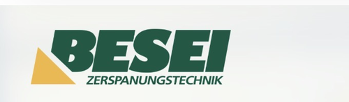 BESEI Zerspanungstechnik Logo