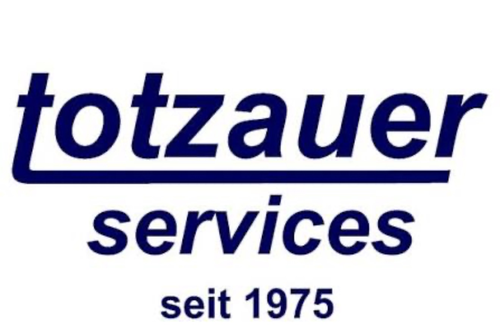 Totzauer Service Logo
