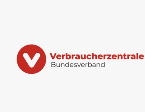 Verbraucherzentrale Bundesverband Logo