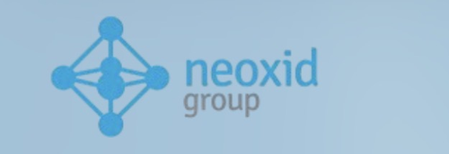 neoxid group Logo
