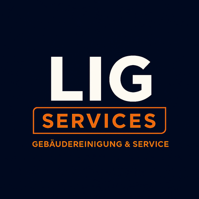 LIG Services Logo