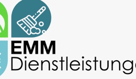 EMM Dienstleistungen Logo