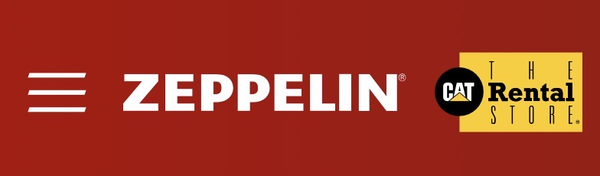 Zeppelin Rental Logo